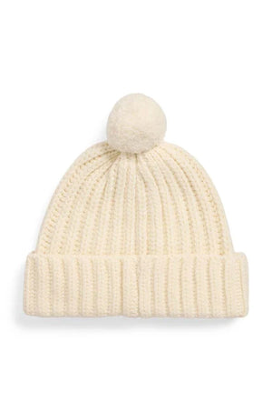 Gorro de lana Polo Ralph Lauren