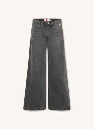 AO76 - Jean Zina Blake | Denim gris