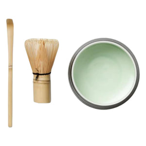 PrintWorks - Set de accesorios Matcha - Printworks x Café Kitsuné