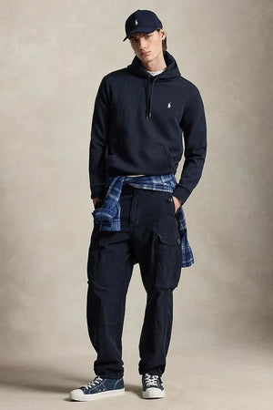 Sudadera con capucha para hombre Polo Ralph Lauren