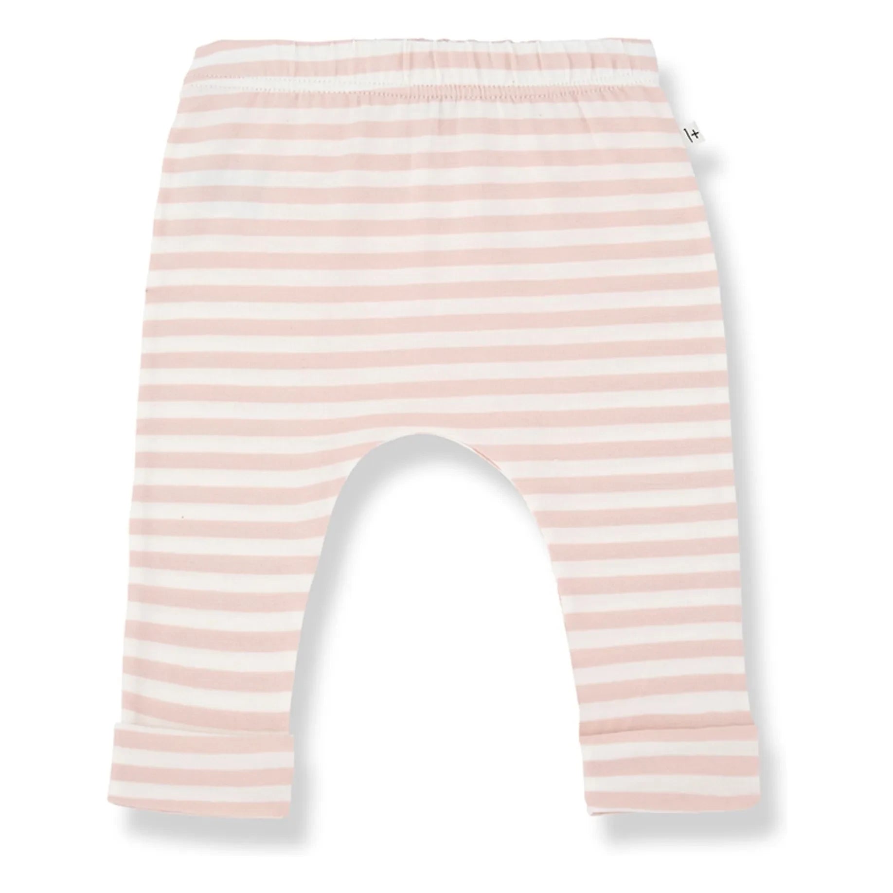 1+ in the family - Mallas Saul a rayas | Beige rosa