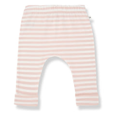 1+ in the family - Mallas Saul a rayas | Beige rosa
