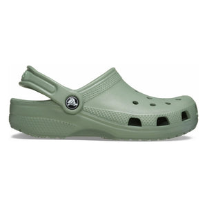 Crocs - Zueco clásico | Caqui