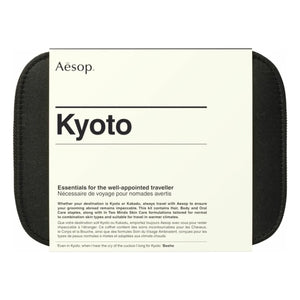 Aesop - Set de Kioto