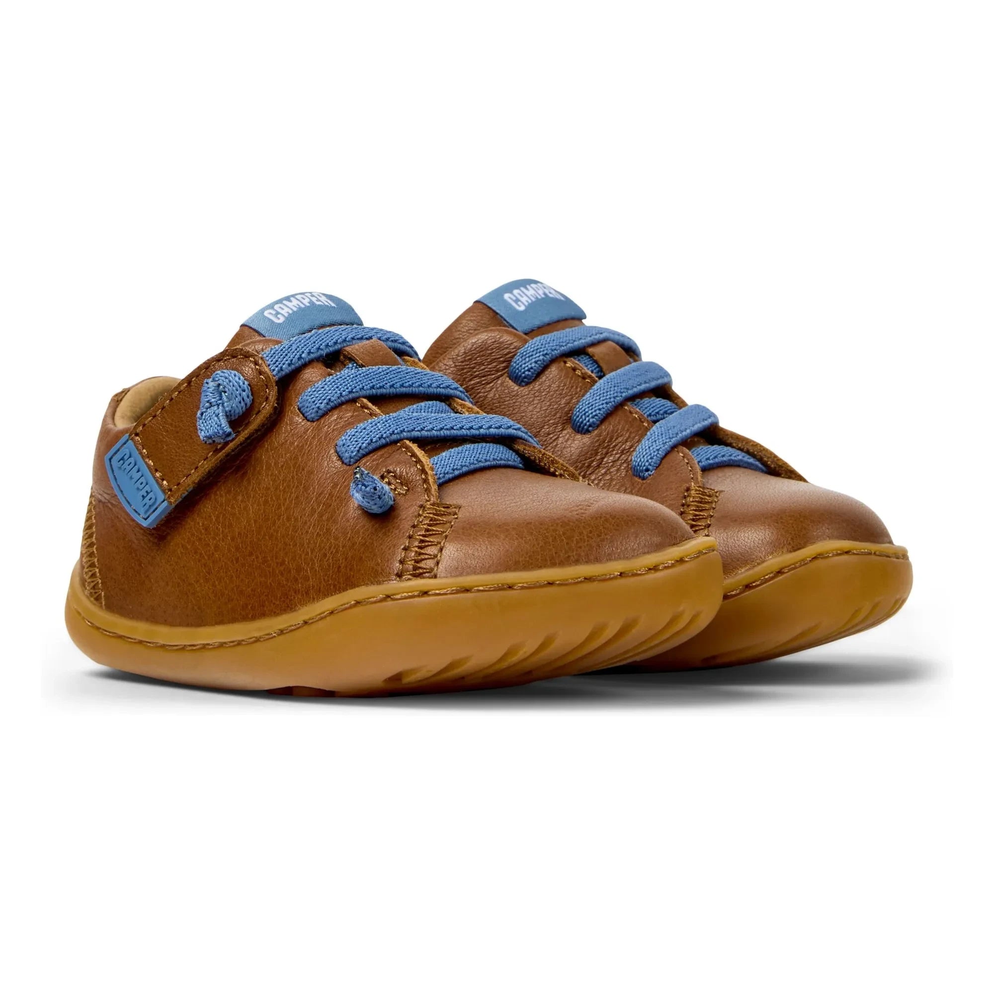 Zapatillas Camper - Peu Cami | Marrón
