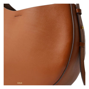 Soeur - Winona Bolso de cuero | Natural