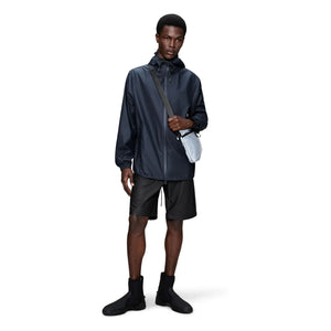 Chaqueta Rains - Storm Breaker W3 | Azul Marino
