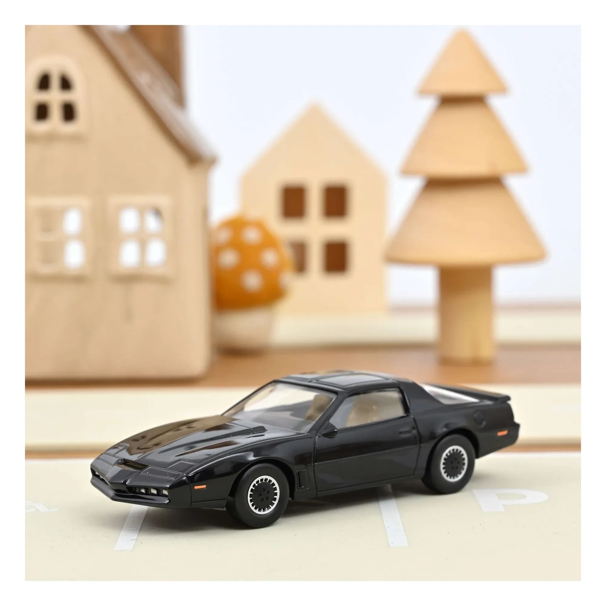 Norev - Pontiac Firebird de 1982