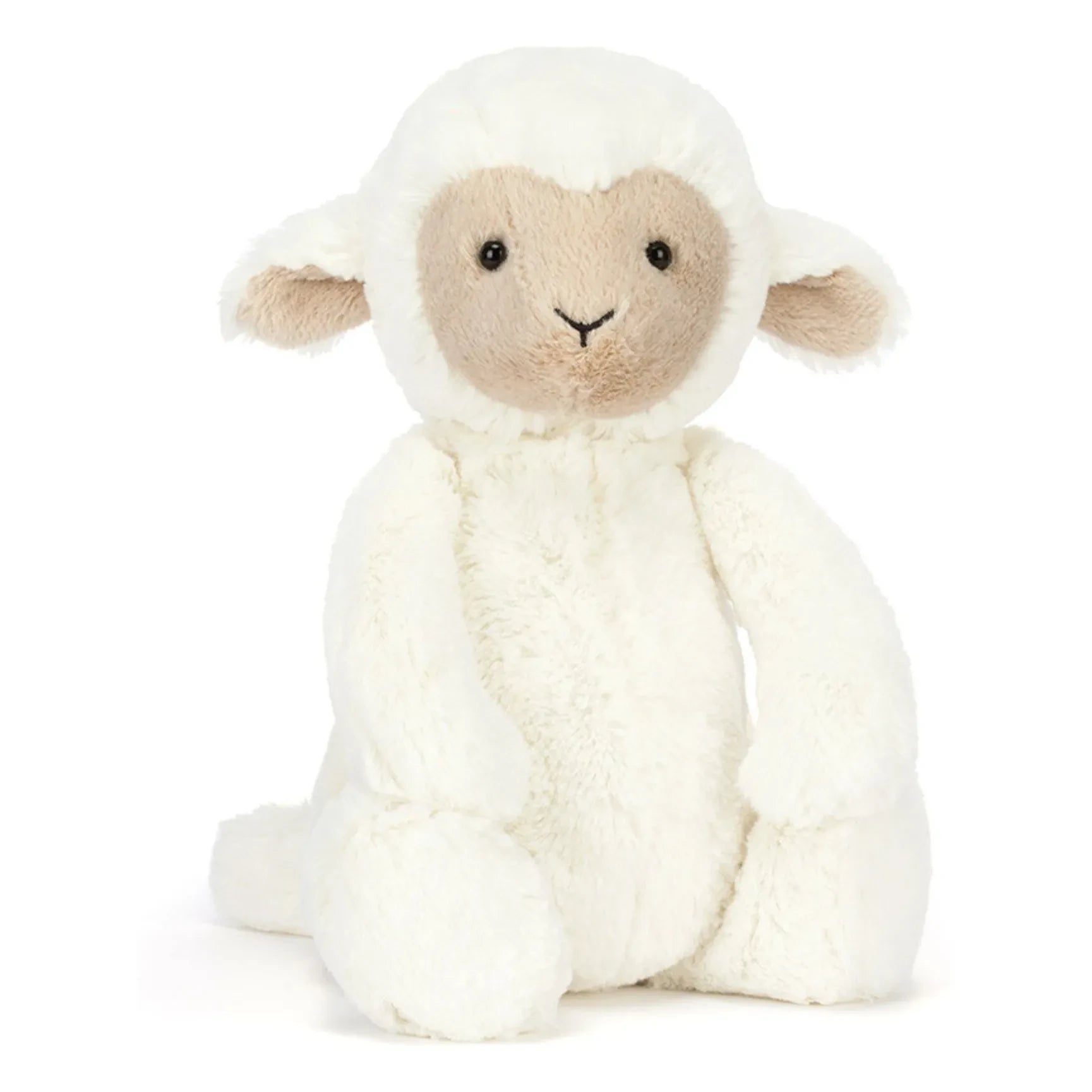 Jellycat - Cordero de peluche