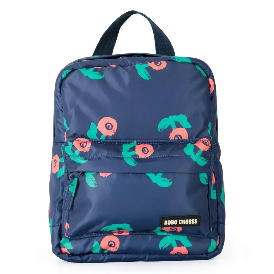Bobo Choses - Mochila estampada de flores | Morado
