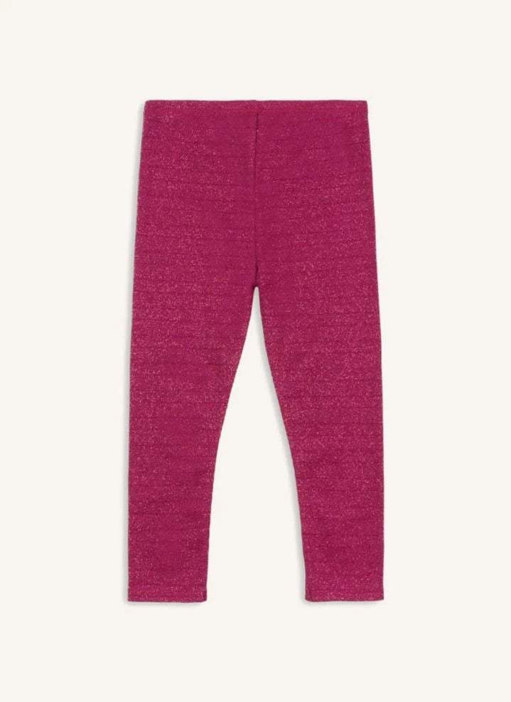 Konges Sløjd - Roli Parlak Tayt | Fuşya