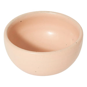 Perla Valtierra - Cuenco de Terracota Avenero | Rosa Empolvado