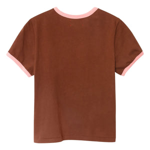 Xirena - Camiseta Frankie | Siena