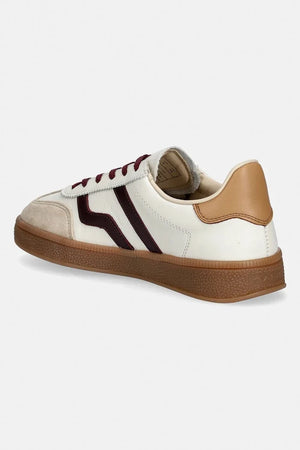 Zapatillas deportivas de piel Gant Cuzima
