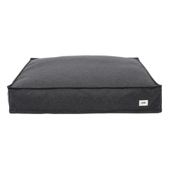 Cafide - Cama para perros Cuadra | Negro