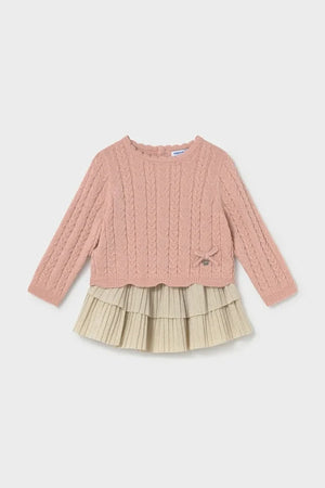 Conjunto infantil Mayoral