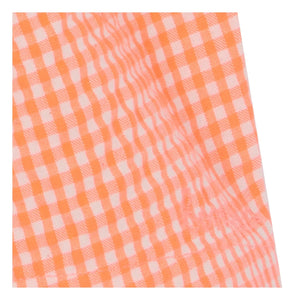 Bonton - Top Nelly Cuadros | Coral