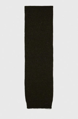 Gorro y bufanda de Barbour Carlton Fleck: set de regalo