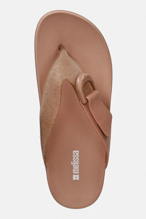 Melissa MELISSA COZY THONG AD Chanclas