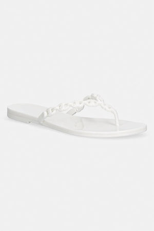 Tory Burch - Sandalias de mujer Gemini Link Jelly