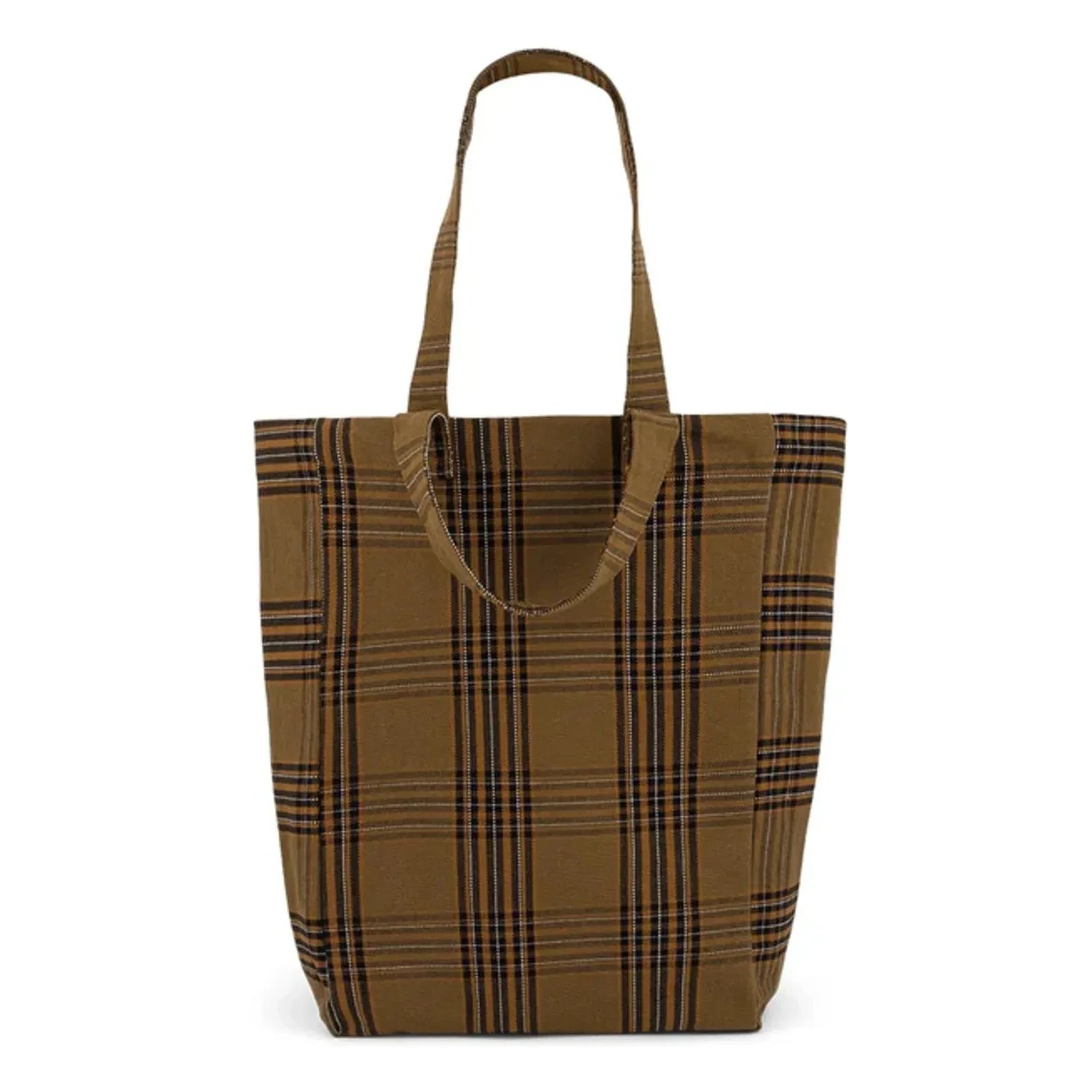 Rose in April - Elisabeth Ekose tote bag | Marrón