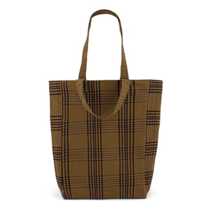 Rose in April - Elisabeth Ekose tote bag | Marrón