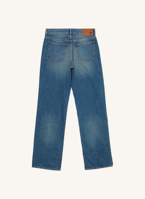 Smallable Woman - Jean Victoria | Azul