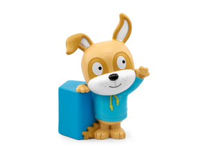 Tonies - Inglés Cosmo: Bumbaloo Beats - Lalalinos