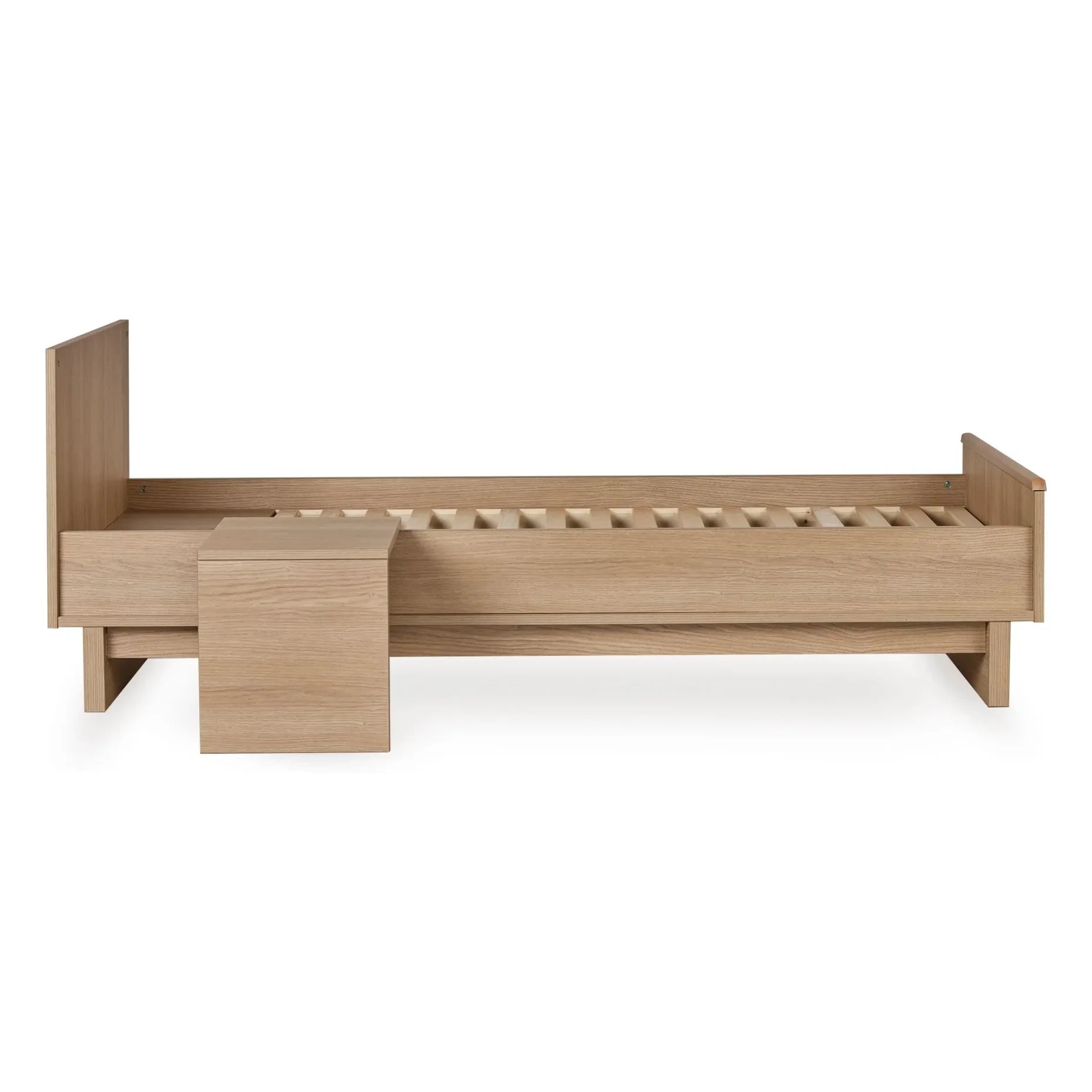 Quax - Kit Kyo junior 70x170