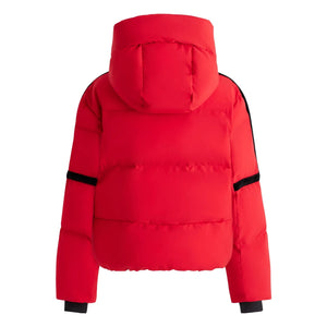 Fusalp - Chaqueta de esquí Barsy | Rojo