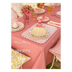 Meri Meri - Mantel individual Wharfedale - Meri Meri x Liberty