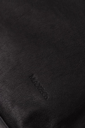 Max&Co. bolso shopper de cuero para mujer MCASAMBAG