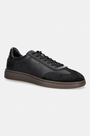 Zapatilla de piel para hombre Gant Cuzmo