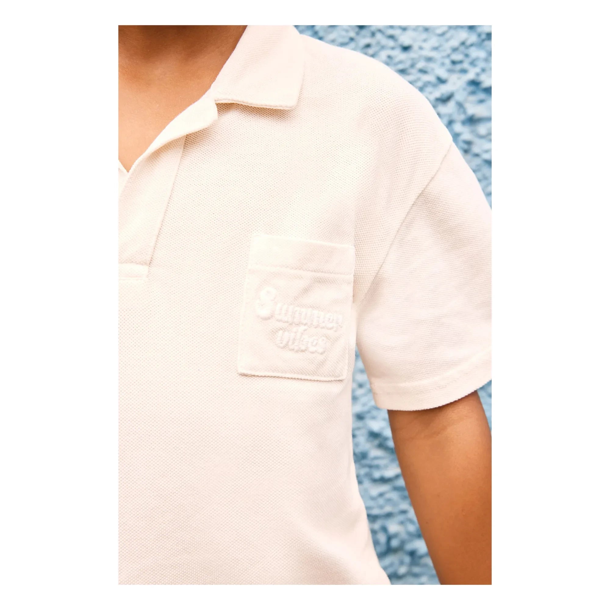 Bonton - Polo Livio | Crudo