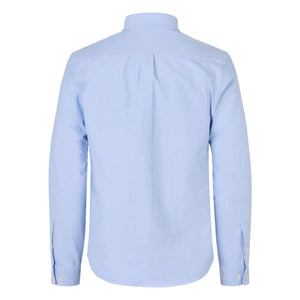 Samsoe Samsoe - Camisa Saliam BX | Azul claro
