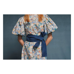 Bobo Choses - Vestido de ensueño | Verde