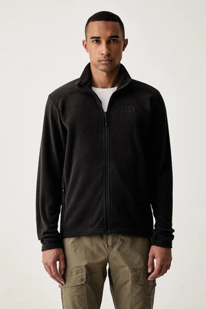 Helly Hansen Sudadera deportiva de forro polar DAYBREAKER para hombre
