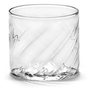 Serax - Nabucho Bardakları, Waww La Table - 4'lü Set