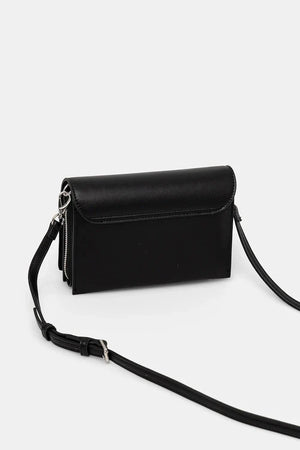 Valentino Bags EMBER – Bolso bandolera para mujer de piel sintética
