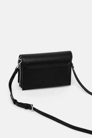 Valentino Bags EMBER – Bolso bandolera para mujer de piel sintética
