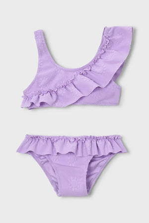 Traje de baño de dos piezas para niños Mayoral