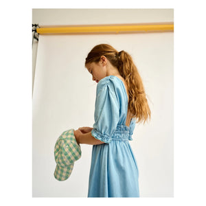 Bellerose - Vestido Panna | Azul índigo