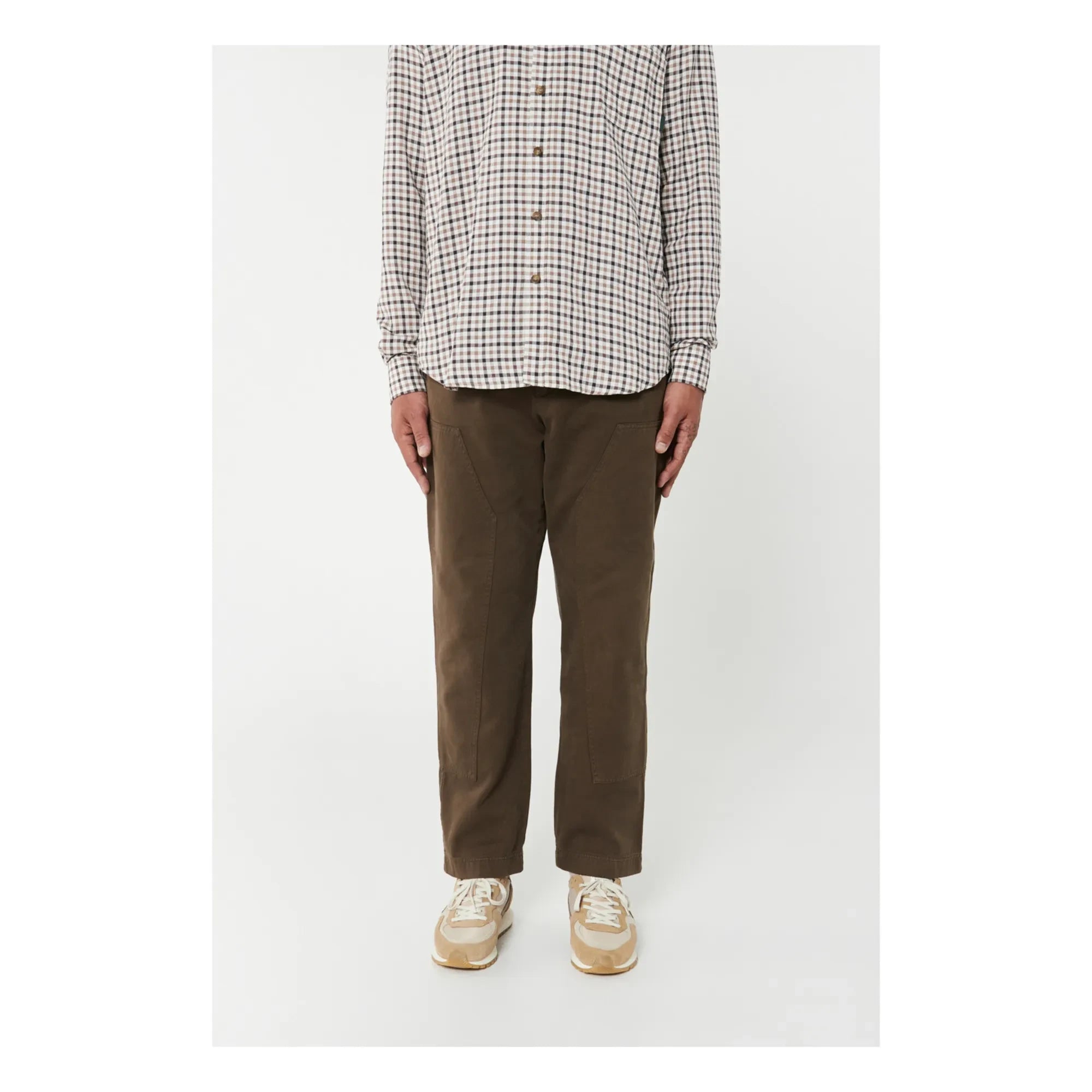 Pompeii - Pantalones de trekking | Cactus