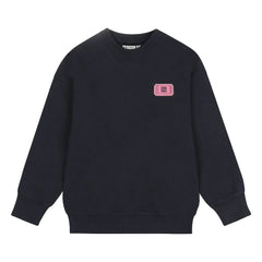 Sudadera Tumble N'Dry - Mont Blanc | Azul noche