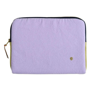 La cerise sur le gâteau - Funda Tricolor para iPad | Lila