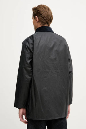 Chaqueta encerada Barbour Beaufort para hombre