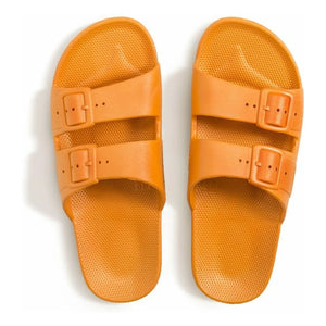Freedom Moses - Sandalias Básicas | Naranja
