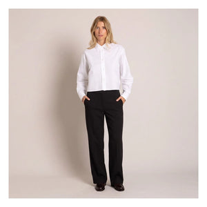 Smallable Woman - Pantalón Flex | Negro
