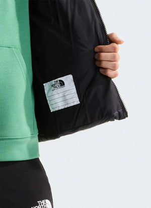 The North Face - Chaqueta B Hydrenalite acolchada | Negro
