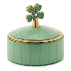 Doing Goods - Caja Lucky Clover | Verde